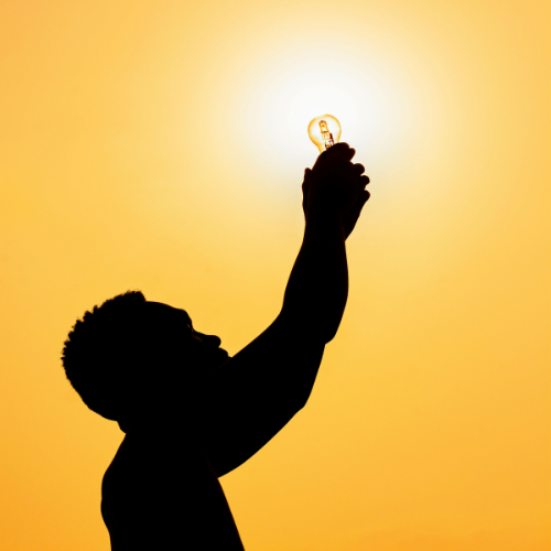 Pillar of Progress – $50 Donation