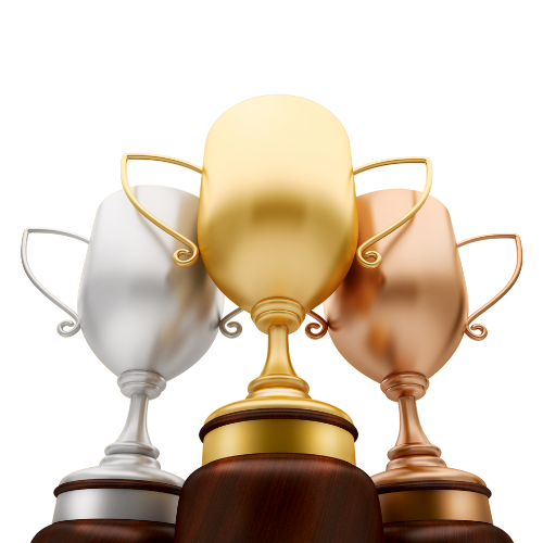 Champion of Change – $250 Donation